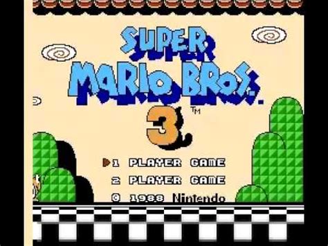 Super Mario Bros. . Super mario bros 3 infinite power ups hack download